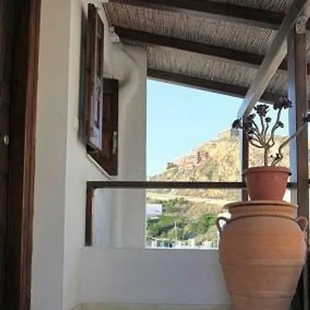 Traditional Studio Skyros Exterior photo