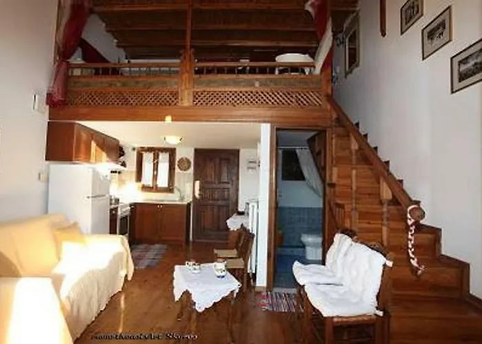 Traditional Studio
