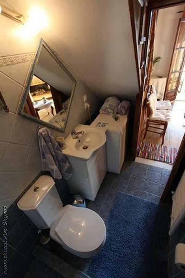 Traditional Apartment *